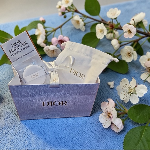 Dior Bundle Set NWT - Picture 2 of 4